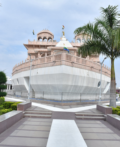 jahajpur